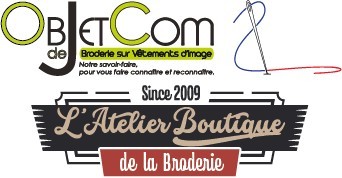 Logo de la boutique